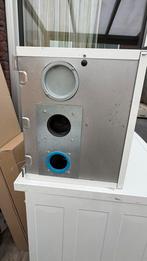 Ferroli Agpo CV Ketel - Bluesense 5 32, Doe-het-zelf en Verbouw, Geisers en Boilers, Gebruikt, Aardgas, Onbekend, Boiler
