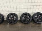 Winterwielen set – 17 inch – Vredestein winterbanden, Ophalen, Banden en Velgen, 17 inch, Winterbanden