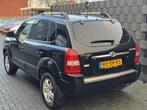 Hyundai Tucson 2.0i Style| ZWART| HOGE INSTAP| NAP| CLIMA| C, Auto's, Hyundai, Stof, 4 cilinders, Zwart, Origineel Nederlands