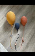Baloo 3 ballonnen Druiventuintje, Kinderen en Baby's, Kinderkamer | Inrichting en Decoratie, Ophalen of Verzenden, Zo goed als nieuw