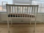 Baby Bedje - Ledikant, Kinderen en Baby's, Babywiegjes en Ledikanten, Ophalen, Zo goed als nieuw, Ledikant