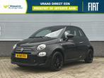 Fiat 500 1.0 70pk Hybrid Hey Google | Parkeersensoren Achter, 4 stoelen, Bedrijf, Handgeschakeld, Parkeersensor