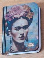 Frida Kahlo lampje boeklampje nachtlampje led harmonica, Ophalen of Verzenden, Nieuw, Frida Kahlo lampje