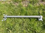 TV Beugel Auping Het Bed, Ophalen, Verstelbaar, 70 cm of minder, Tweepersoons