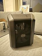 Behuizing Cooler Master MINI ITX PC CASE, Computers en Software, Computerbehuizingen, Ophalen of Verzenden, Zo goed als nieuw