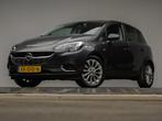 Opel Corsa 1.4 Online Edition Sport (APPLE CARPLAY,NAVI,CAME, 1063 kg, Gebruikt, 4 cilinders, Origineel Nederlands