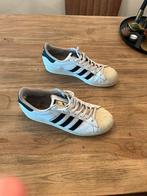 Adidas schoenen maat 46,5 gebruikt., Kleding | Heren, Schoenen, Ophalen of Verzenden, Zo goed als nieuw