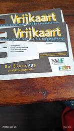 2 bioscoop kaartjes Anaconda, Tickets en Kaartjes, Overige Tickets en Kaartjes, Twee personen