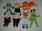 ALBERT HEIJN UIT THE MUPPET SHOW HANDPOPPEN VAN JIM HENSON D, Ophalen of Verzenden, Nieuw, Overige typen