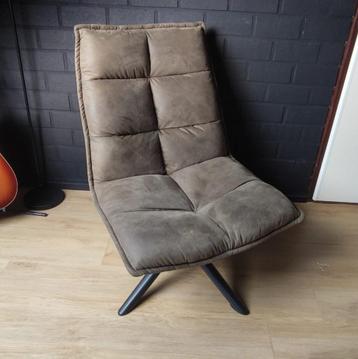 Draai fauteuil Clayton (Leen Bakker) beschikbaar voor biedingen
