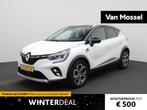 Renault Captur 1.0 TCe 90 Edition One | BOSE Premium Sound |, Voorwielaandrijving, Stof, Gebruikt, Euro 6