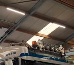 Lampen beugel scania, Ophalen of Verzenden, Zo goed als nieuw