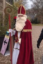 Sinterklaas kostuum en pieten pak, Ophalen of Verzenden, Gebruikt