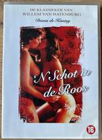 'N schot in de roos dvd, Cd's en Dvd's, Vanaf 16 jaar, 1980 tot heden, Overige genres, Ophalen of Verzenden