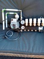 Robot  vloerverwarming verdeler, Doe-het-zelf en Verbouw, Verwarming en Radiatoren, Overige typen, Minder dan 60 cm, Ophalen of Verzenden