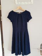 Jurk Jake's maat 34, Kleding | Dames, Blauw, Ophalen of Verzenden, Zo goed als nieuw, Maat 34 (XS) of kleiner