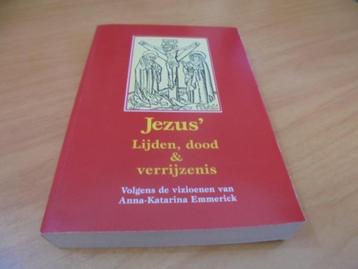 Lijden, dood en verrijzenis van onze Heer Jezus Kristus beschikbaar voor biedingen