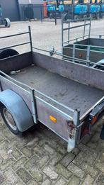 Opknapper aanhanger met toebehoren, Auto diversen, Ophalen of Verzenden, Gebruikt