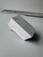 TP-Link | TL-WPA4220 AV600 | Wi-Fi Extender, Ophalen, Zo goed als nieuw, TP Link