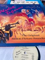 Absolute Beginners OST Vinyl, Ophalen of Verzenden, Gebruikt, 12 inch