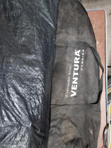 Venture camping voortent  freelancer arcus beschikbaar voor biedingen