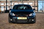 Volkswagen Golf 2.0 GTI | 285 PK! | ORIG. NL | N.A.P., Auto's, Zwart, 4 cilinders, 285 pk, Zwart