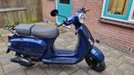 scooter capri 50, Fietsen en Brommers, Snorfietsen en Snorscooters, Gebruikt, Benzine, Ophalen, Overige merken
