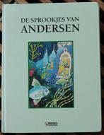 Sprookjes en vertellingen, Hans Christiaan Andersen, Ophalen, Gelezen, Hans Christian Andersen