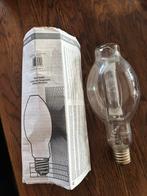 Philips kwikgas Lamp - Nieuw, Ophalen of Verzenden, Gebruikt, 500 watt of meer, Lamp