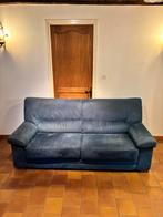 Gratis bank tevens slaapbank. Ophalen 30 Nov - 2 Dec, Huis en Inrichting, Ophalen, Gebruikt, 150 tot 200 cm, Tweepersoons