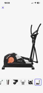 Crosstrainer focus fitness fox 3, Ophalen, Zo goed als nieuw, Crosstrainer