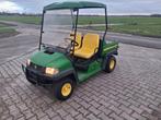 John deere gator, Ophalen of Verzenden, Voertuig of Aanhanger