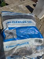 Flex Pluggen voor bevestiging isolatiemateriaal, Ophalen, Zo goed als nieuw, Bakstenen
