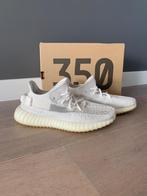 Adidas yeezy boost 350 v2 bone mt 40 2/3, Kleding | Heren, Schoenen, Wit, Ophalen of Verzenden, Adidas, Sneakers of Gympen