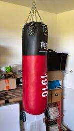 Bokszak everlast 1910 35/40kg, Sport en Fitness, Boksen, Ophalen, Zo goed als nieuw, Bokszak