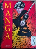 Manga Design encyclopedie, Boeken, Japan (Manga), Ophalen of Verzenden, Zo goed als nieuw