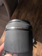Tamron Lens (18-200mm), Audio, Tv en Foto, Fotografie | Lenzen en Objectieven, Ophalen of Verzenden, Gebruikt, Standaardlens, Zoom