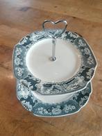 Victoria societe Ceramique etagère, Ophalen of Verzenden, Zo goed als nieuw