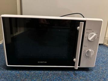 Inventum Magnetron - Zo goed als nieuw! beschikbaar voor biedingen
