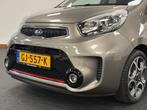 Kia Picanto 1.2 CVVT SportsLine*Nederlandse Auto NAP*Airco*S, Voorwielaandrijving, Euro 5, Gebruikt, 4 cilinders