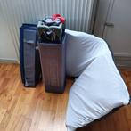 Campingbedje, Ophalen, Gebruikt, Overige typen