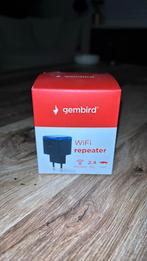 Wifi repeater, Ophalen of Verzenden, Zo goed als nieuw, Gembird