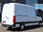 Mercedes-Benz eSprinter 320 L2 Pro 81kWh TREKHAAK BEGRENZER, Automaat, 81 kWh, 300 km, 2741 kg