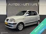 Hyundai Atos 1.1i Dynamic AUTOMAAT / NAP / HOGE INSTAP, Auto's, Hyundai, Gebruikt, 4 cilinders, Origineel Nederlands, Atos