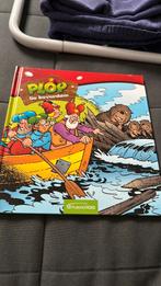 G. Verhulst - Plop en de beverdam, Ophalen, Zo goed als nieuw, G. Verhulst; H. Bourlon