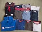 Jongens/Heren Truien Pakket - Superdry, Garcia, We, Ophalen of Verzenden, Gedragen, Overige maten