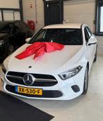 Mercedes-Benz A 160 Advantage, Auto's, Mercedes-Benz, Voorwielaandrijving, 4 cilinders, USB, Leder en Stof