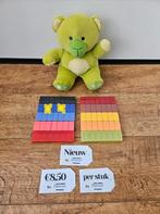 # Tupperware nieuwe 7 daagse pillendoosjes pillendozen, Ophalen of Verzenden, Nieuw, Geel, Overige typen