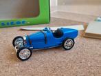 Eligor Bugatti  type 35b 1:43, Overige merken, Auto, Ophalen of Verzenden, Eligor