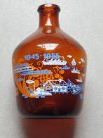 Herdenkingsfles, Verzamelen, Ophalen of Verzenden, Overige soorten, Nederland, Overige typen